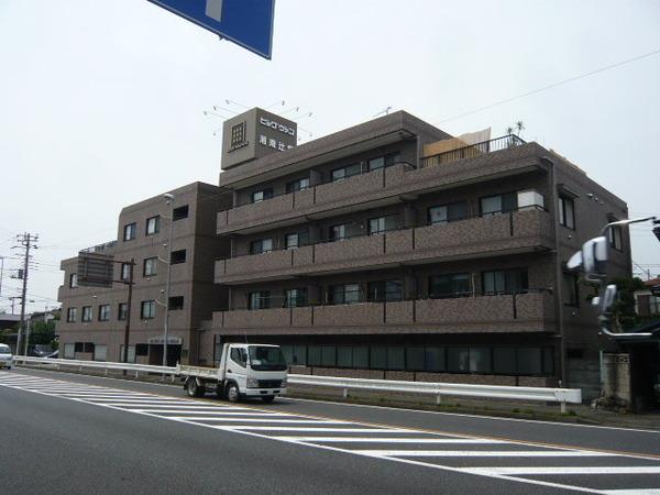ビッグヴァン湘南辻堂