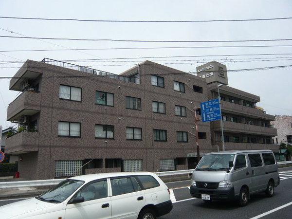 ビッグヴァン湘南辻堂