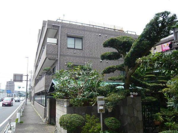 ビッグヴァン湘南辻堂