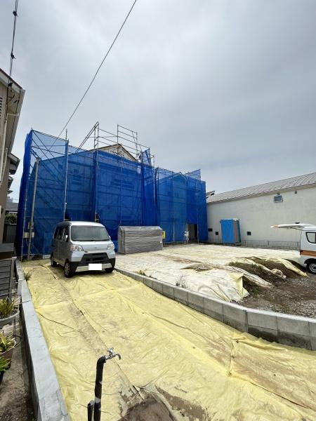 茅ヶ崎市松浪１丁目の中古一戸建て