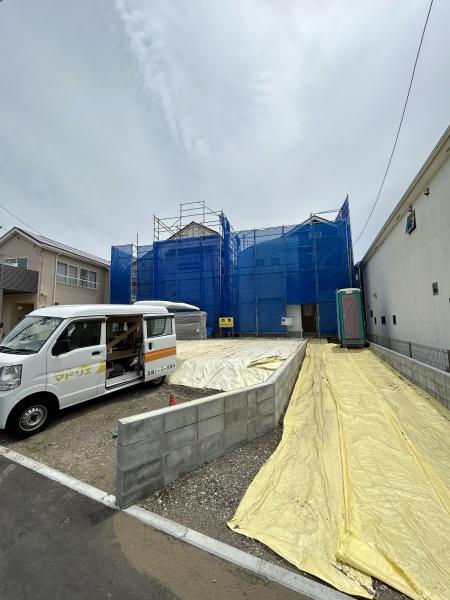 茅ヶ崎市松浪１丁目の中古一戸建て