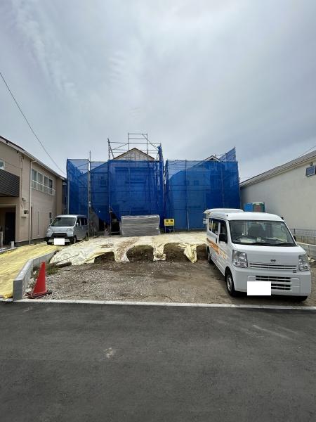 茅ヶ崎市松浪１丁目の中古一戸建て