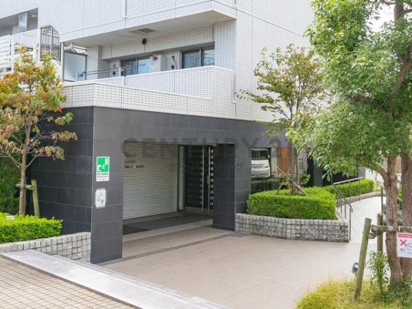 クリオ茅ヶ崎柳島海岸