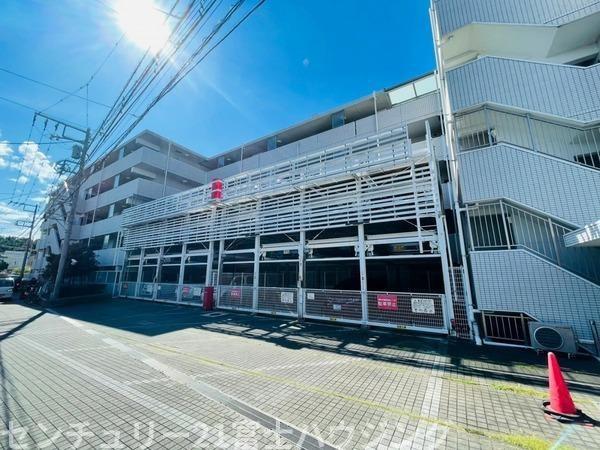 クリオ茅ヶ崎柳島海岸