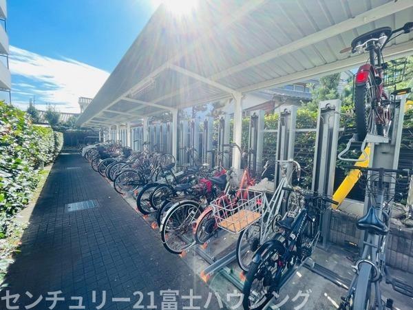 クリオ茅ヶ崎柳島海岸