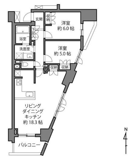 グレーシア湘南辻堂