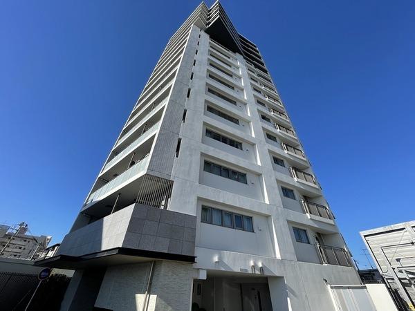 グレーシア湘南辻堂