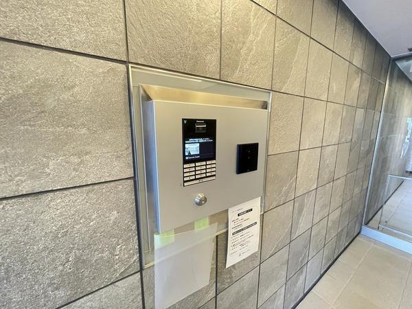 グレーシア湘南辻堂