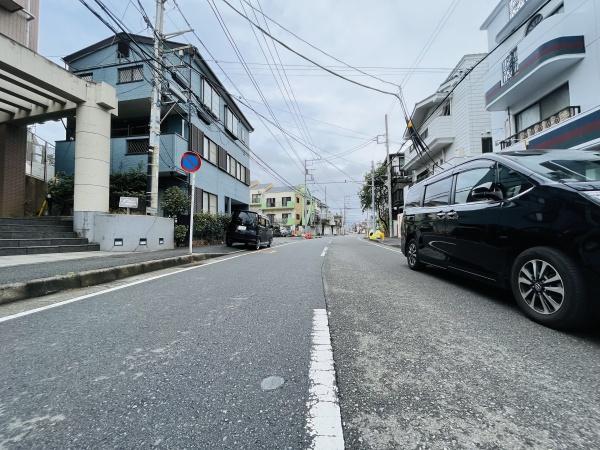 オーベル湘南緑が浜