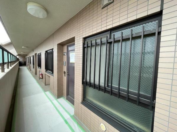 オーベル湘南緑が浜