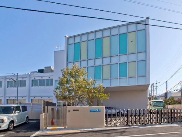 茅ヶ崎市東海岸南4丁目の新築一戸建(高砂幼稚園)