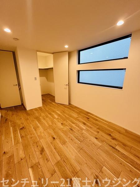 茅ヶ崎市東海岸南４丁目の新築一戸建