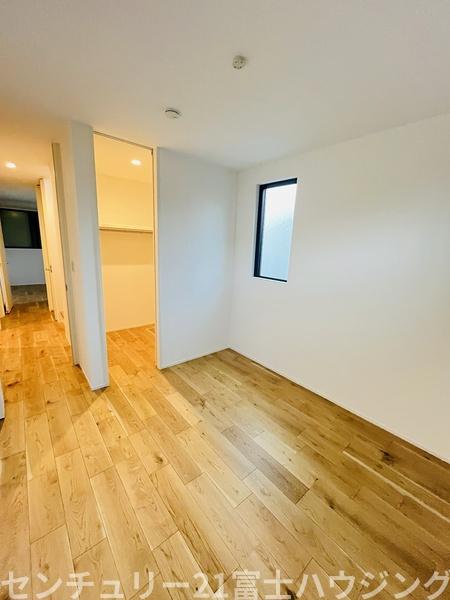 茅ヶ崎市東海岸南４丁目の新築一戸建