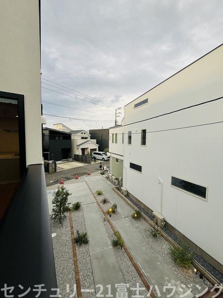 茅ヶ崎市東海岸南４丁目の新築一戸建