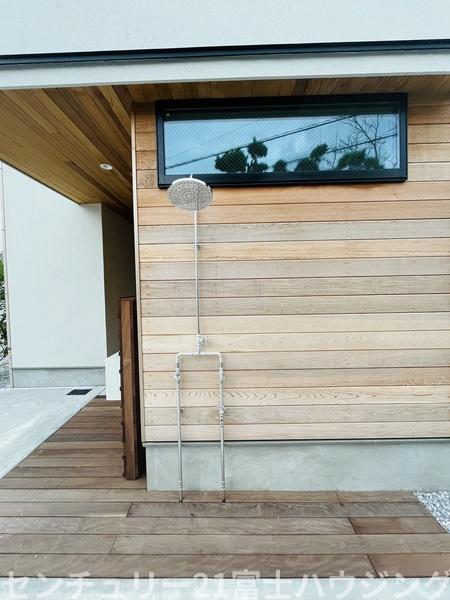 茅ヶ崎市東海岸南４丁目の新築一戸建