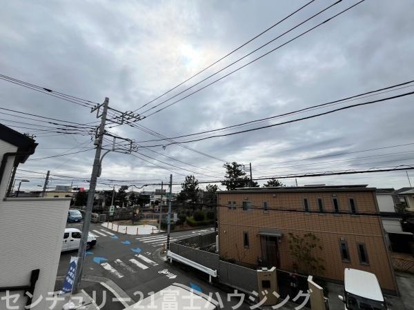 藤沢市辻堂太平台1丁目　新築戸建2号棟　全3棟