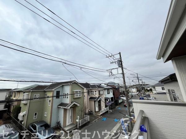 藤沢市辻堂太平台1丁目　新築戸建2号棟　全3棟
