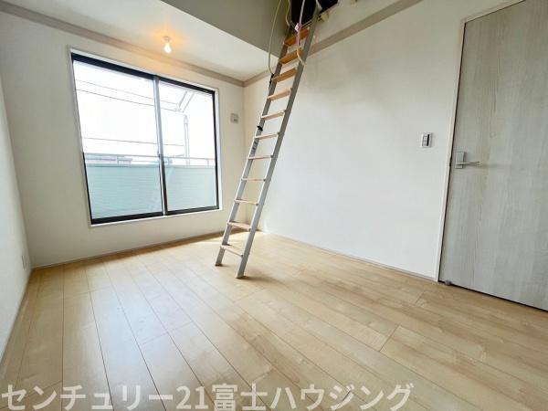 藤沢市辻堂太平台1丁目　新築戸建2号棟　全3棟