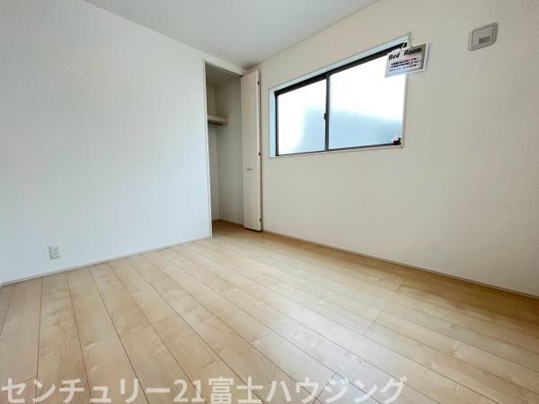 藤沢市辻堂太平台1丁目　新築戸建2号棟　全3棟