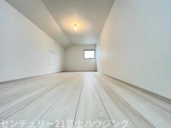 藤沢市辻堂太平台1丁目　新築戸建3号棟　全3棟