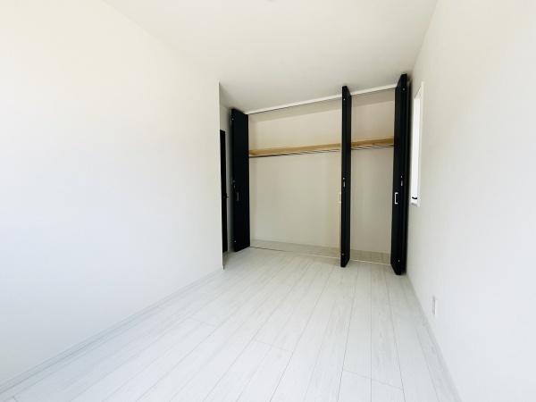 茅ヶ崎市小和田1丁目　新築No.5　全7区画