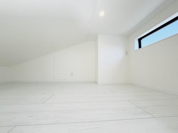 茅ヶ崎市小和田1丁目　新築No.5　全7区画