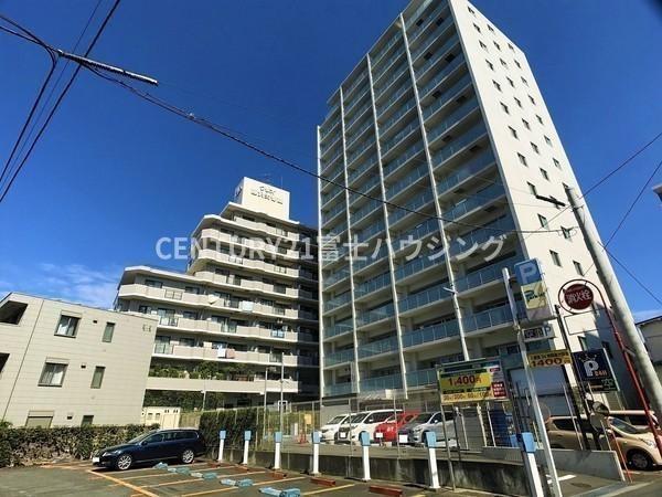 クリオ藤沢弐番館