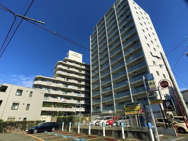 クリオ藤沢弐番館