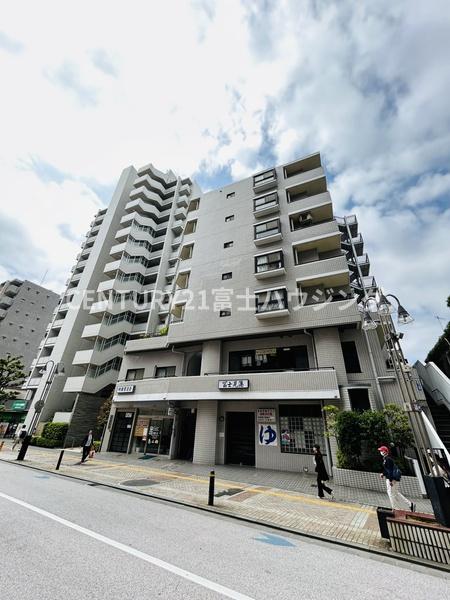 クリオ藤沢弐番館