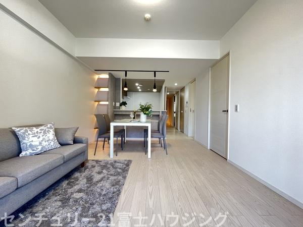 ヴェレーナ茅ヶ崎海岸
