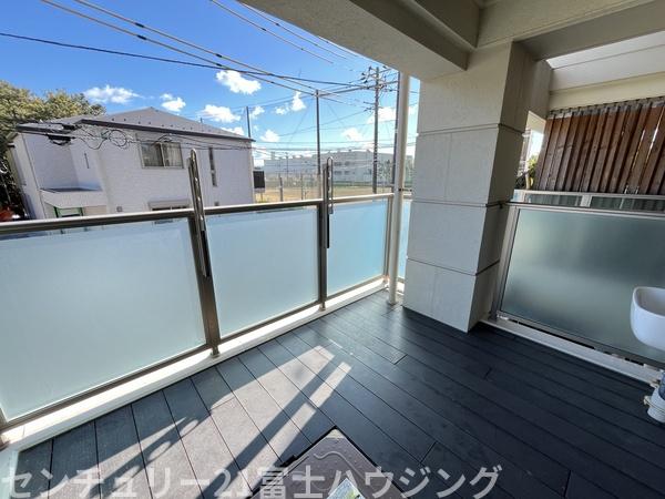 ヴェレーナ茅ヶ崎海岸