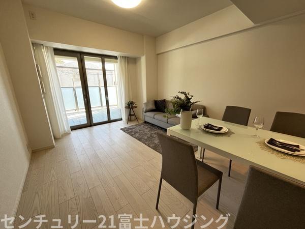 ヴェレーナ茅ヶ崎海岸