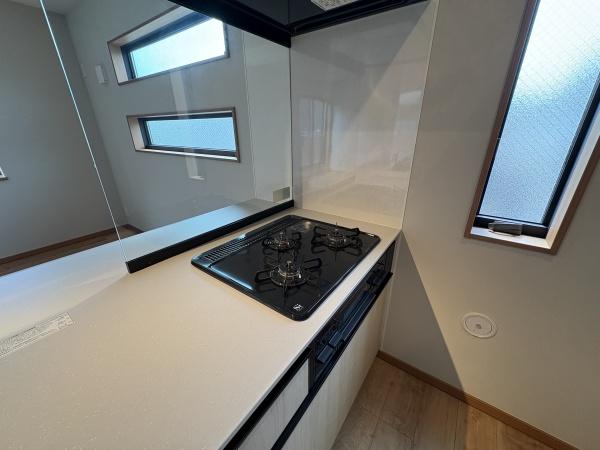 茅ヶ崎市室田3丁目　新築A号棟　全2棟