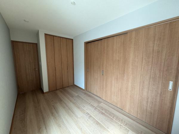 茅ヶ崎市室田3丁目　新築A号棟　全2棟