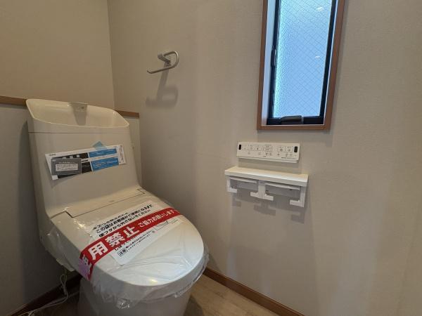 茅ヶ崎市室田3丁目　新築A号棟　全2棟