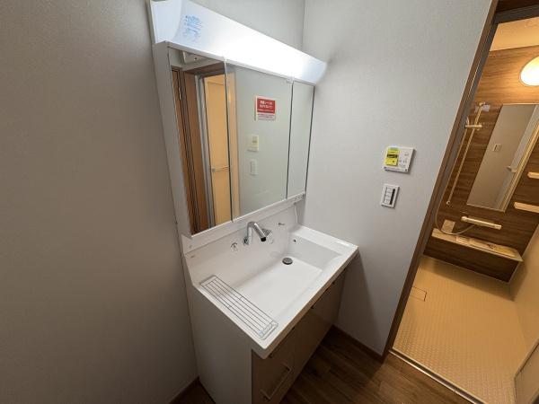 茅ヶ崎市室田3丁目　新築A号棟　全2棟
