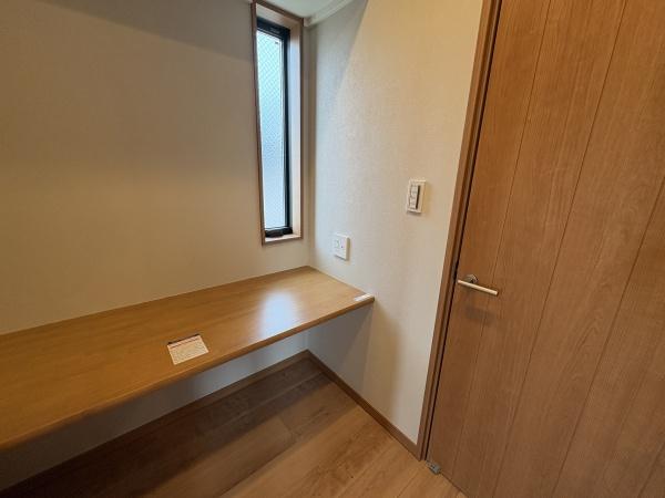 茅ヶ崎市室田3丁目　新築A号棟　全2棟