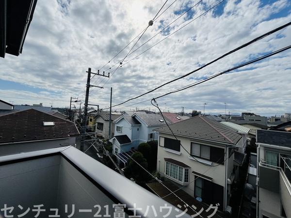 茅ヶ崎市若松町の中古一戸建て