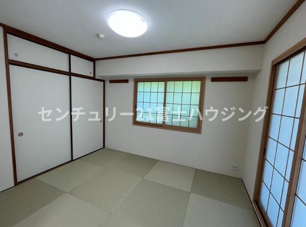 エクセラージュ湘南鵠沼