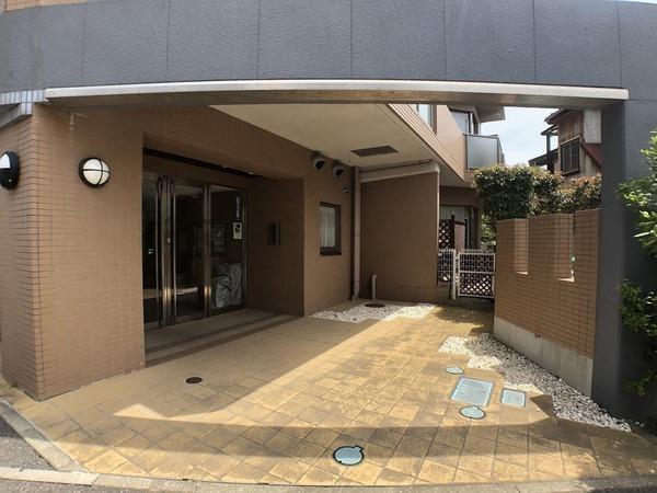 エクセラージュ湘南鵠沼