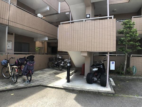 エクセラージュ湘南鵠沼