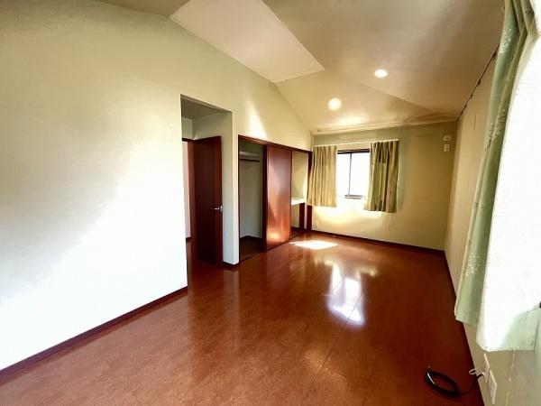 茅ヶ崎市高田４丁目の中古一戸建て