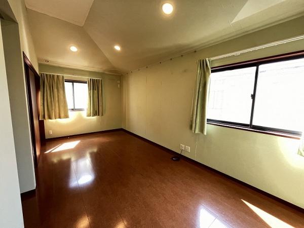 茅ヶ崎市高田４丁目の中古一戸建て
