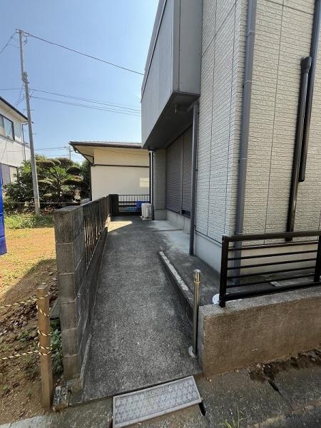茅ヶ崎市高田４丁目の中古一戸建て