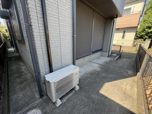 茅ヶ崎市高田４丁目の中古一戸建て