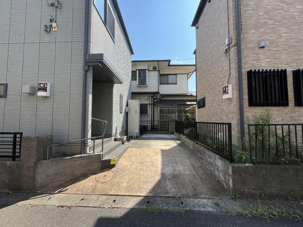 茅ヶ崎市高田４丁目の中古一戸建て