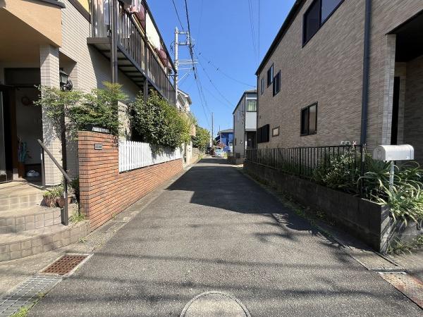 茅ヶ崎市高田４丁目の中古一戸建て