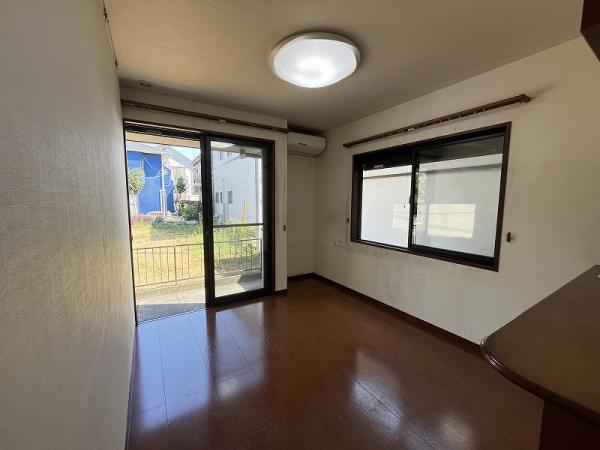茅ヶ崎市高田４丁目の中古一戸建て