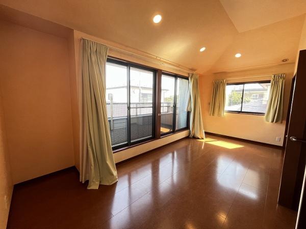 茅ヶ崎市高田４丁目の中古一戸建て
