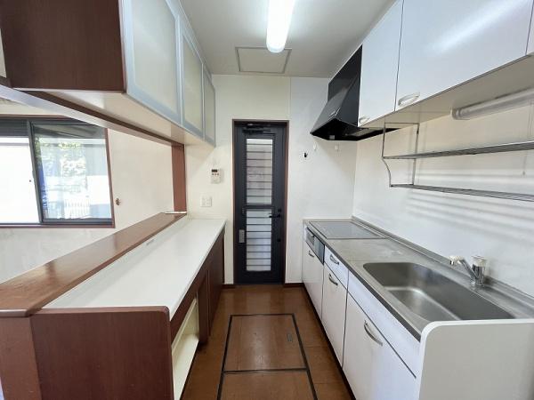 茅ヶ崎市高田4丁目　中古戸建